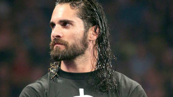 10 Most Epic Beards In WWE Today – Page 2