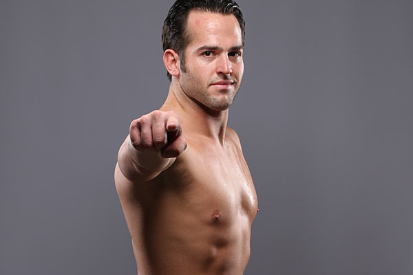 Former ROH Champion Roderick Strong Headed To WWE