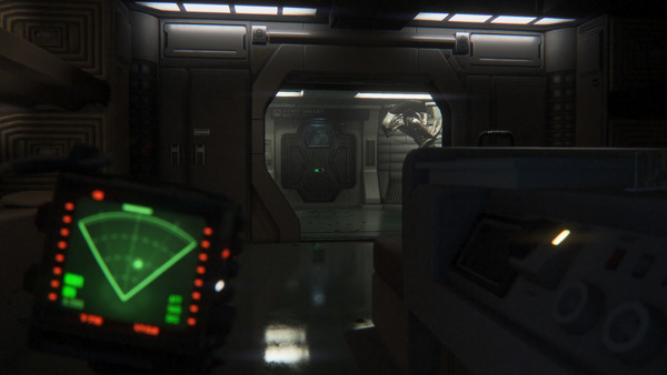 alien isolation