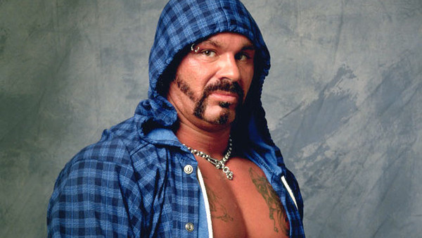 Perry Saturn The Flock WCW