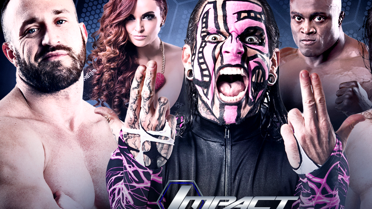 8 Reasons You Need To Start Watching TNA Again – Page 8
