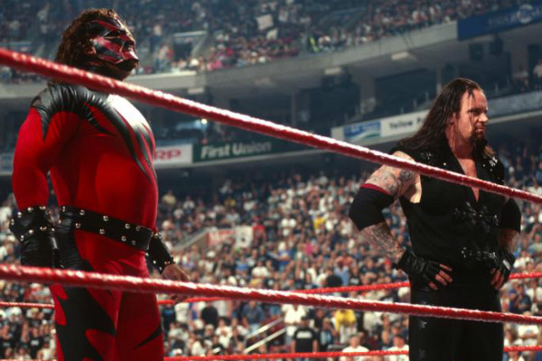 7 WWE Attitude Era Memories That Aren’t As Good As You Remember