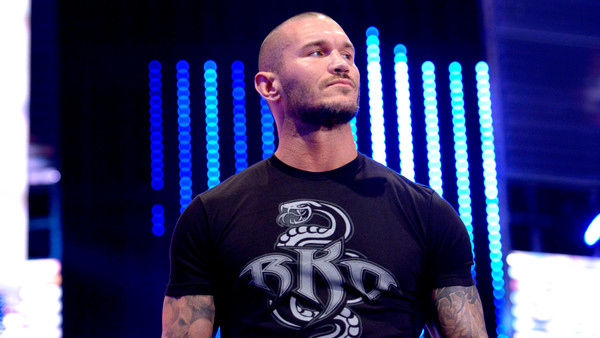 randy orton