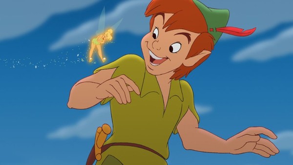 Peter Pan Disney