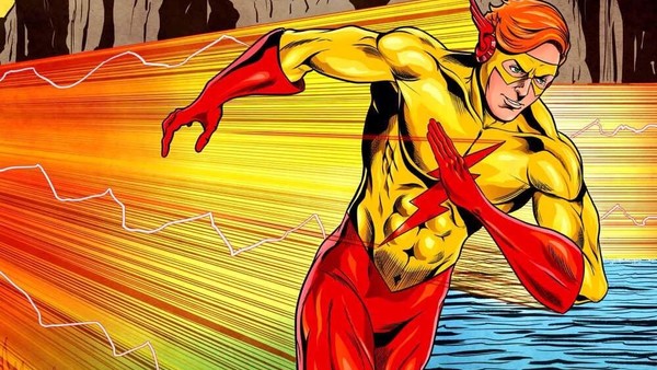 10 DC Comics That Would Make Perfect Animated Films – Page 7