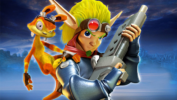 Jak & Daxter