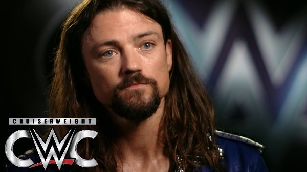 Brian Kendrick