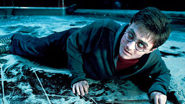 10 Unintentionally Funny Moments In Harry Potter – Page 2