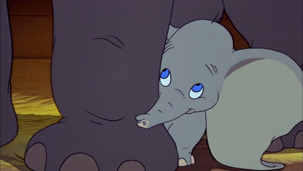 Dumbo Disney