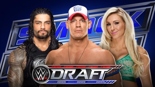 WWE Draft