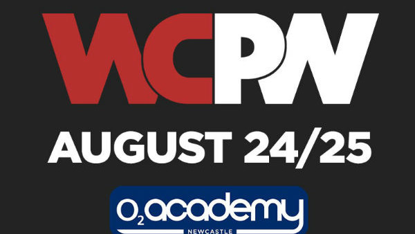 Wcpw August