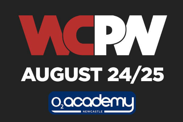 Wcpw August