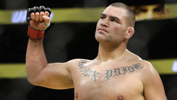 cain velasquez UFC 200