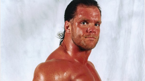 Chris Benoit WCW