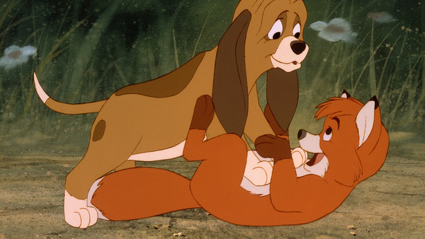 All 56 Walt Disney Animated Classics Ranked From Worst To Best Page 11 