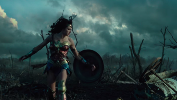 Wonder Woman Trailer Breakdown: 23 Things You Need To See – Page 10