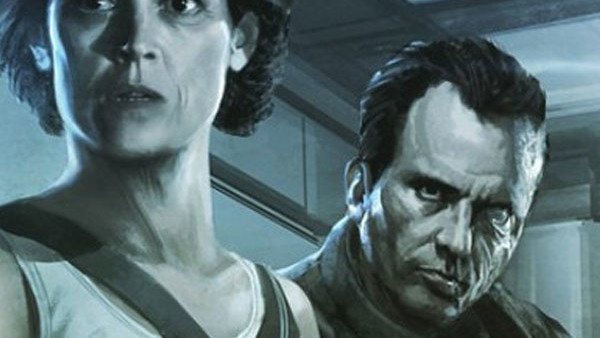 Blomkamp Alien 5