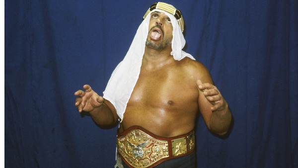 Orig Sheik