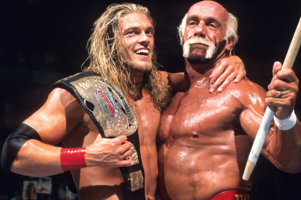 10 Must-See Matches From WWE SmackDown 2002