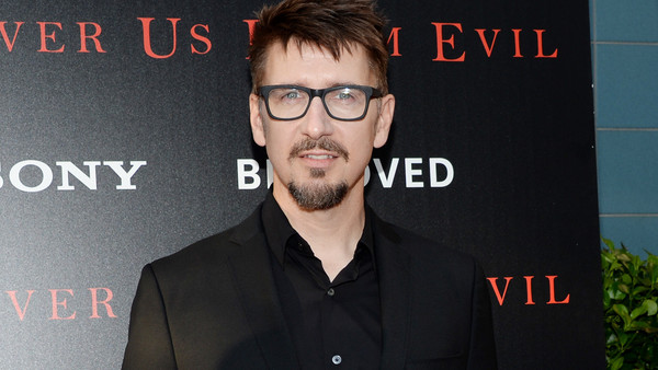 Scott Derrickson