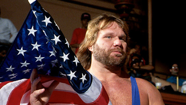 Hacksaw Jim Duggan