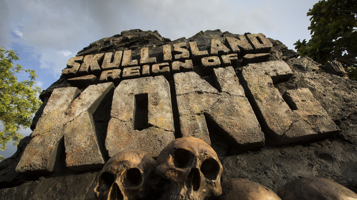 Skull Island: Reign Of Kong Review - 7 Ways It’s Awesome