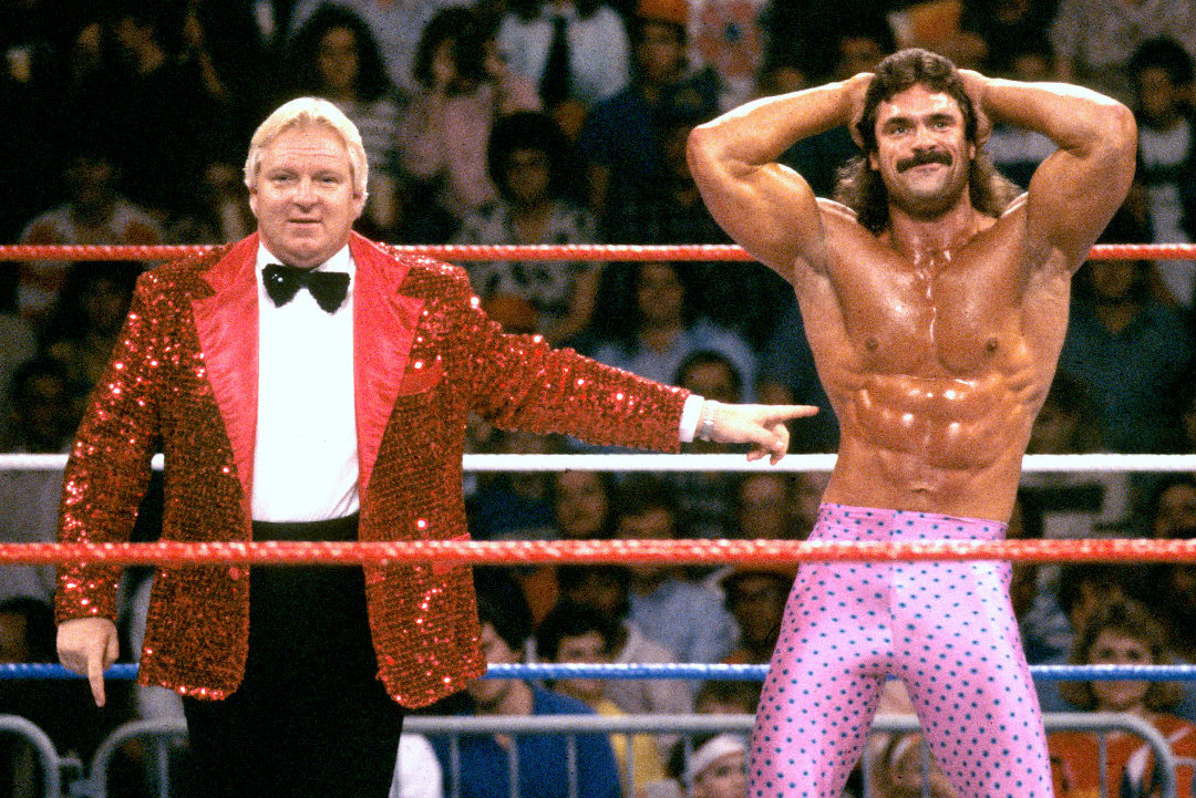 10 Greatest Wrestling Managers Ever Page 11