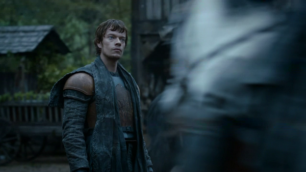 Game of Thrones Theon 