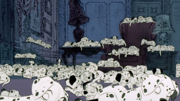 101Dalmatians 110Pyxurz