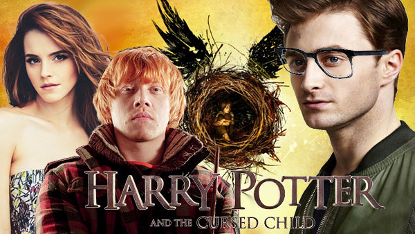 30 Top Photos Harry Potter And The Cursed Child Movie Release Date