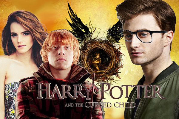 Is Harry Potter Back? Warner Bros Register Cursed Child Movie Trademark