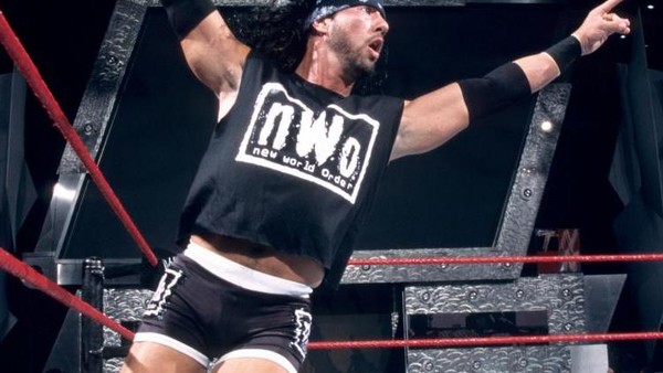 X-Pac nWo