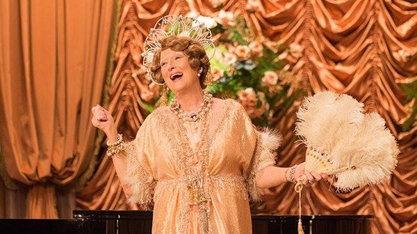 Florence Foster Jenkins Meryl Streep