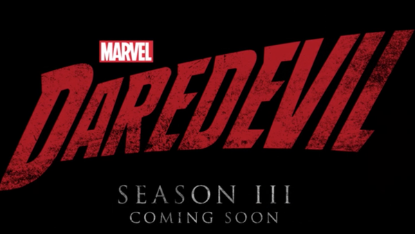 Daredevil Season 3