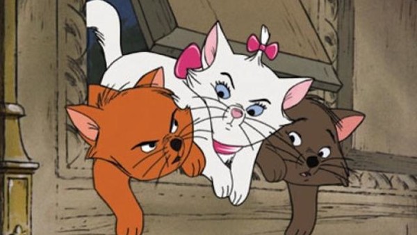 The Aristocats