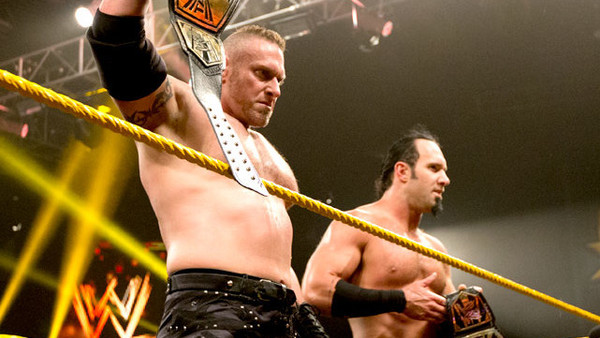 The Ascension NXT