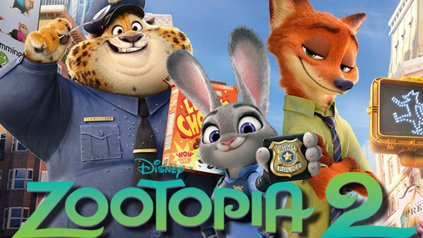 Here's An Exclusive Zootopia 2 Pitch From One Of The Movie's Stars