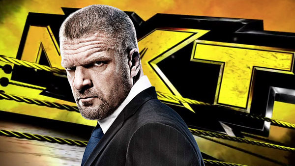 Resultado de imagem para triple h nxt