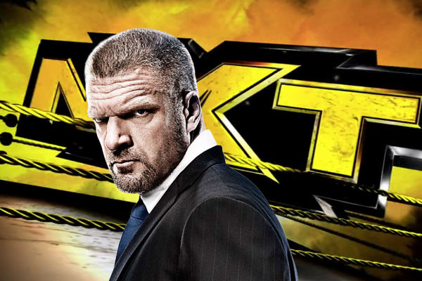 10 Things We Just Learned From Triple H About NXT & WWE