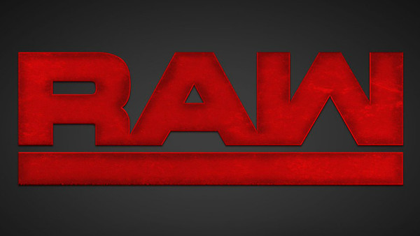 New RAW Logo