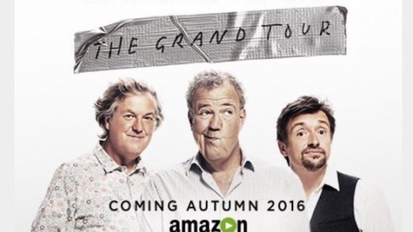 The Grand Tour