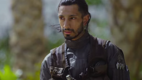 Riz Ahmed Rogue One