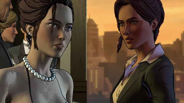 Batman: The Telltale Series Trailer Breakdown - 20 Images You Need To See –  Page 10
