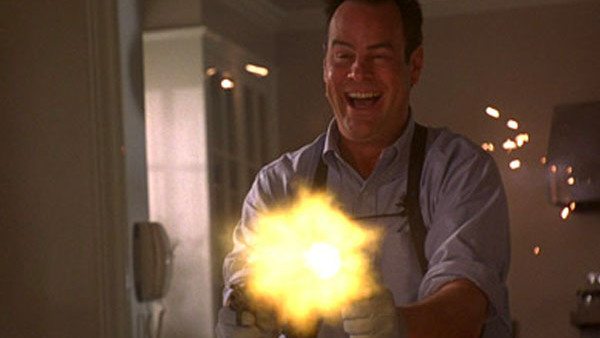 Grosse Pointe Blank Dan Aykroyd