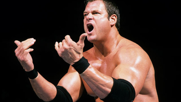 Mike Awesome