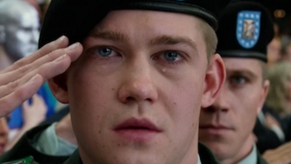 Billy Lynn