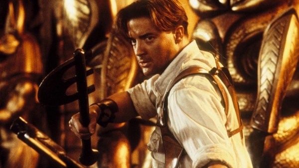 Why The Mummy (1999) Is The PERFECT Action Movie – Page 10