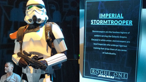 Imperial Stormtroopers