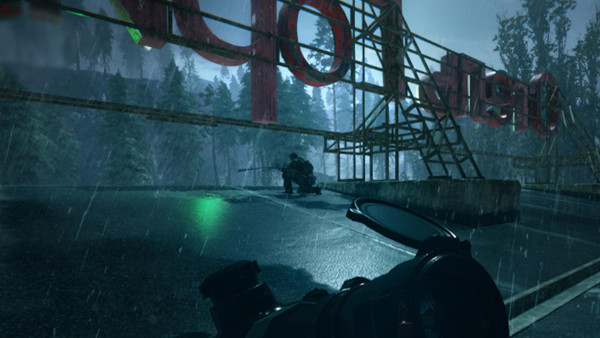 Sniper Ghost Warrior 3