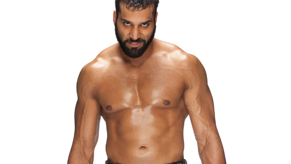 Jinder Mahal WWE Return